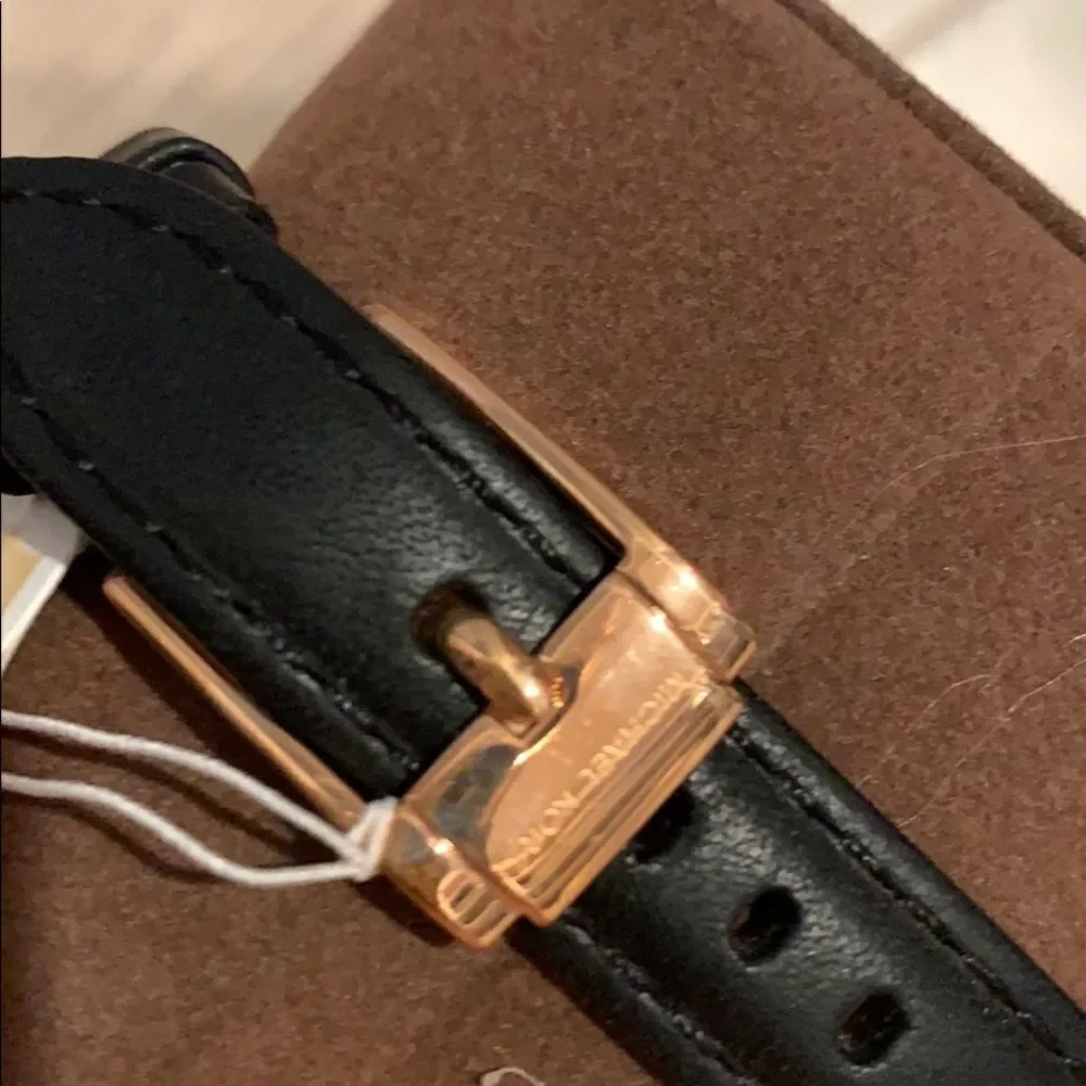 Michael  kors watch